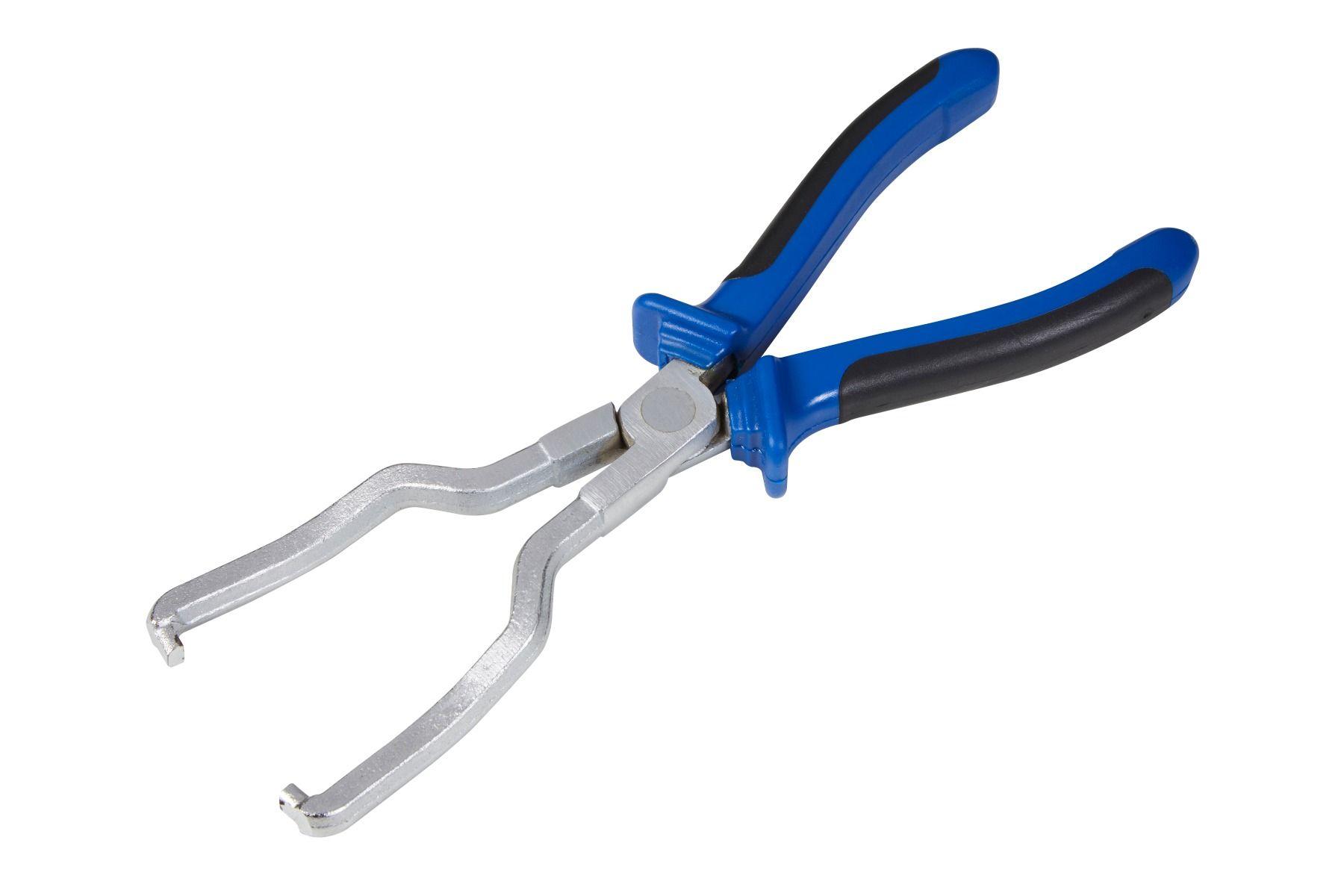 Blue Spot Tools 225mm (9") Fuel Line Pliers