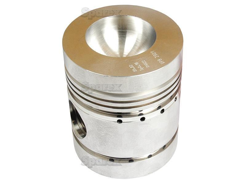 Piston (Standard) for Leyland, Nuffield, JCB