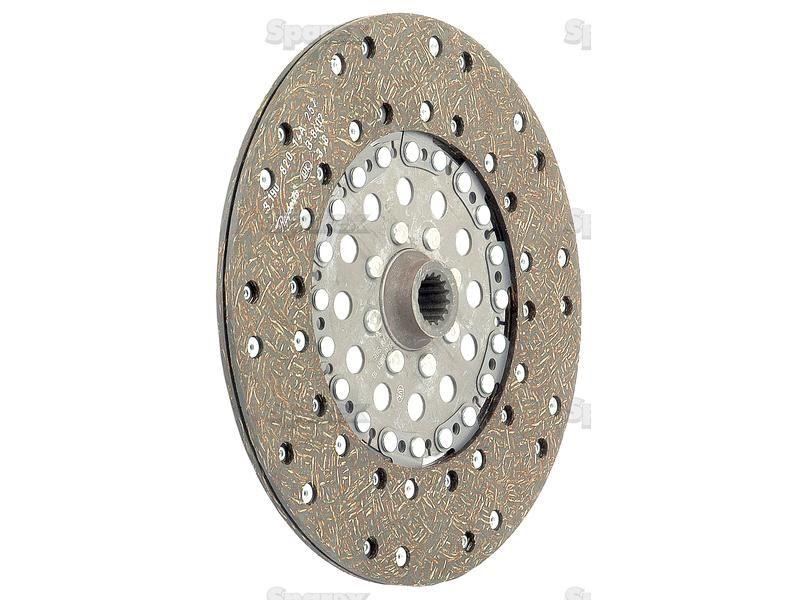 Clutch Plate for John Deere, L.U.K.