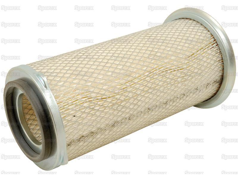 Air Filter - Outer - AF4856M for Massey Ferguson 6180 (6100 Series)