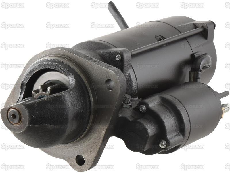 Starter Motor - 12V, 4.2Kw (Mahle) for Steyr 6185CVT