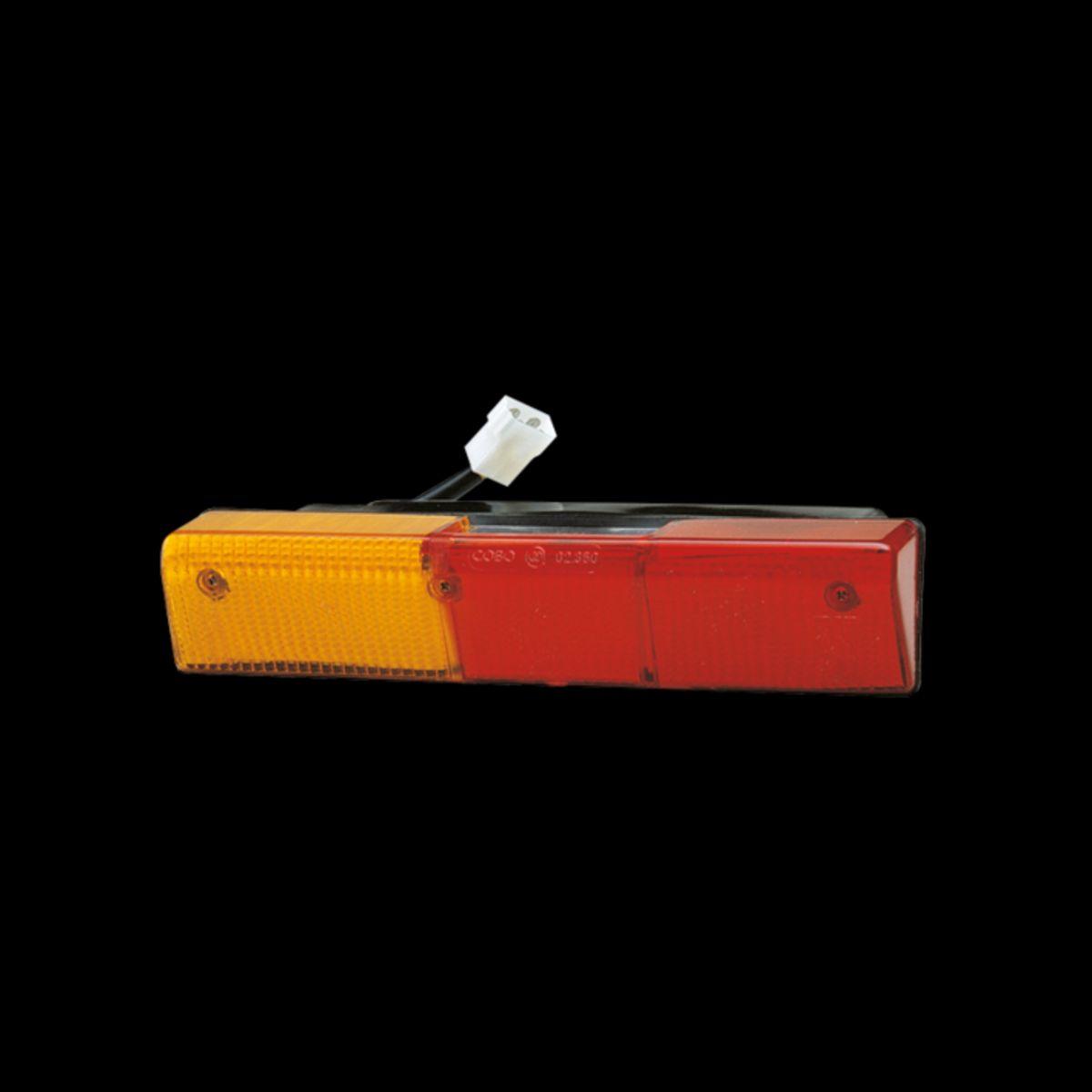 Lh Rear Bulb Light for Lamborghini 2.8019.450.0