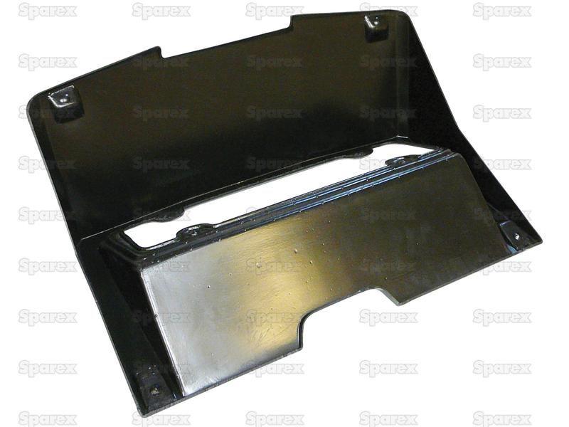 Dash Panel for Universal 640 (Tractors)