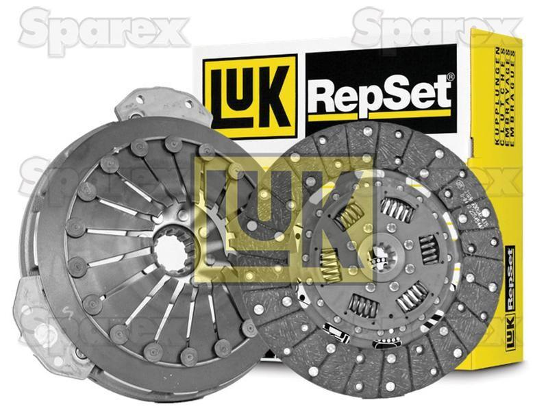 Clutch Kit without Bearings L.U.K. (628259209)