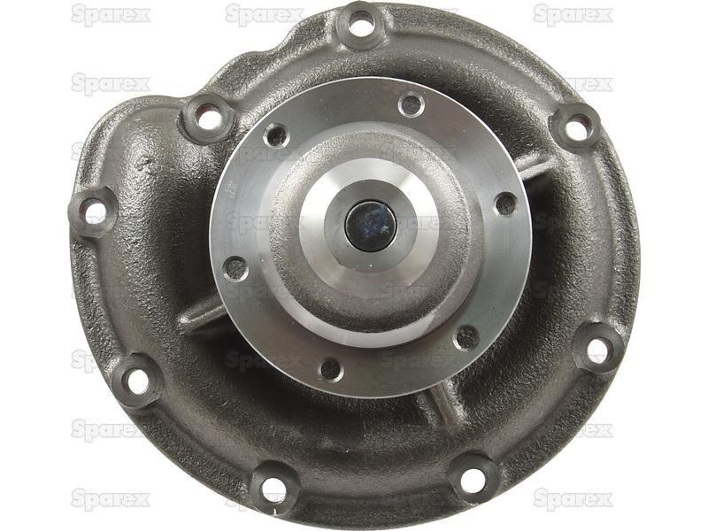 Water Pump Assembly for Case IH 956XL