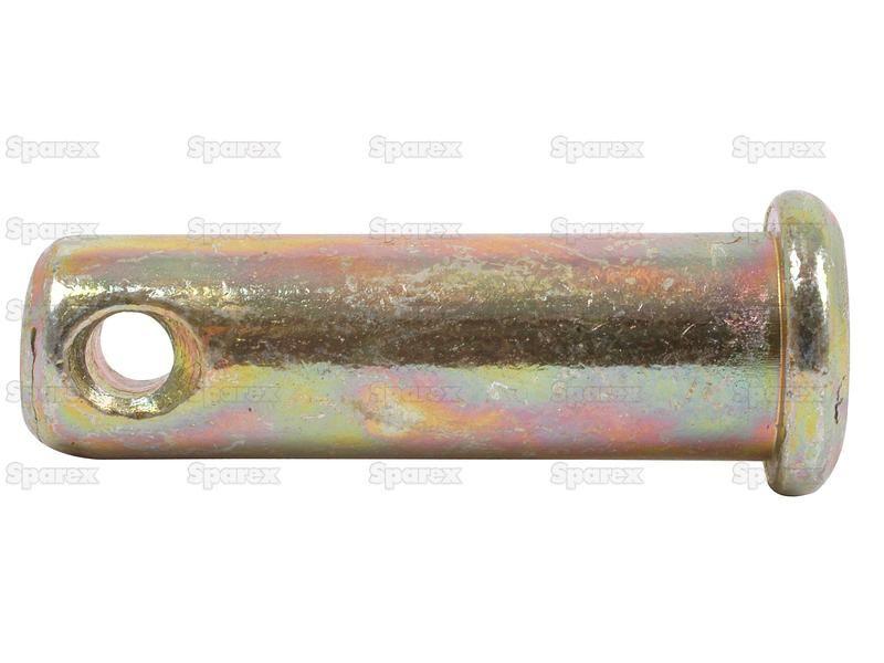 Brake Rod Clevis Pin. for Massey Ferguson 575 (500 Series)