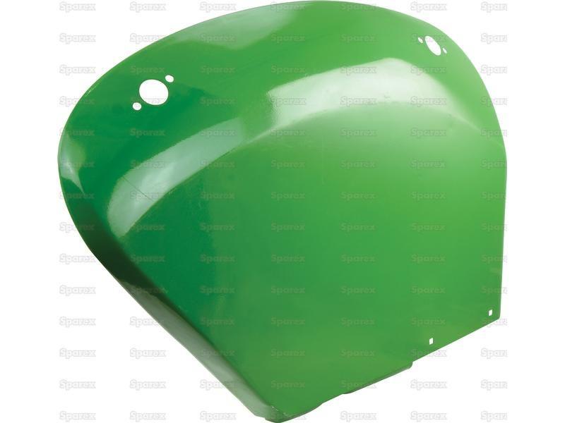 Single Fender - LH for John Deere 940 (40 Series)