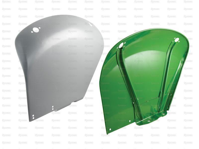 Single Fender - LH for John Deere 940 (40 Series)