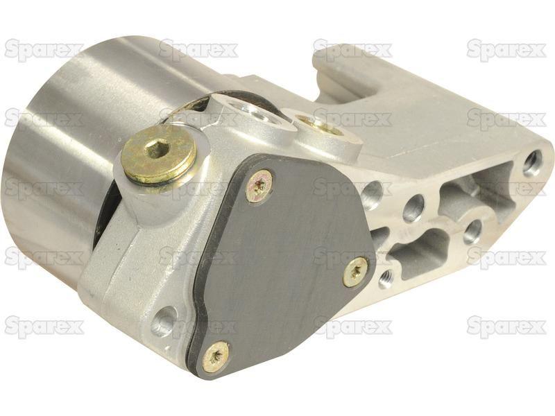 Fuel Lift Pump for Same Iron 150 (Iron)