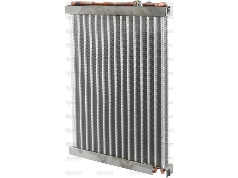 Condenser for Fiat F140 (F Series)