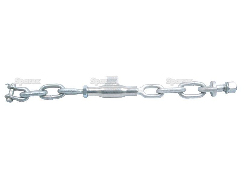 Check Chain Assembly