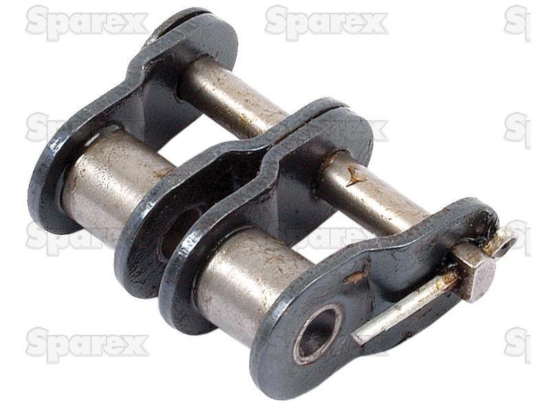 Cranked Link, Duplex, 50-2