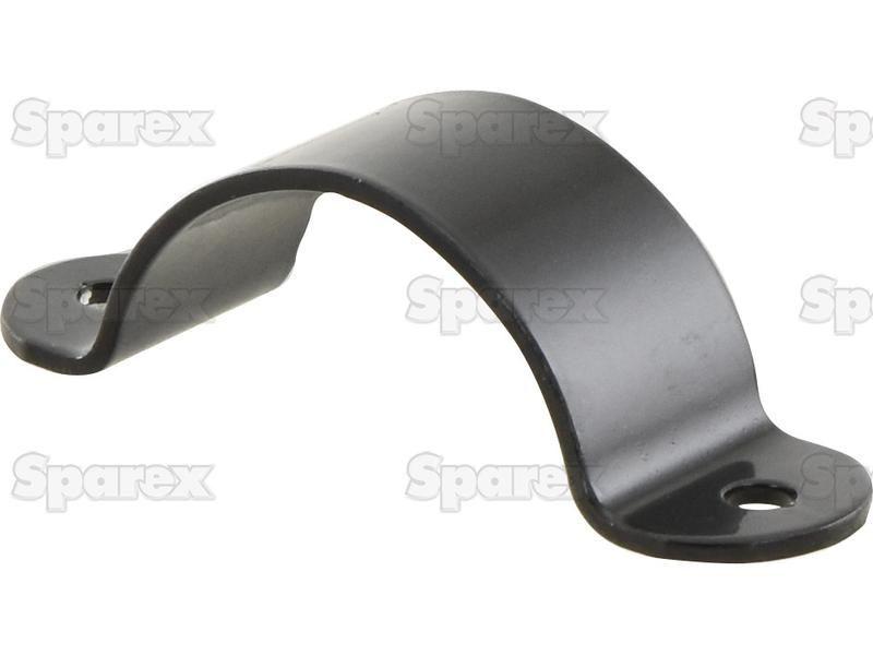Silencer Clamp - Ø: 58mm for Case IH QUANTUM 95F