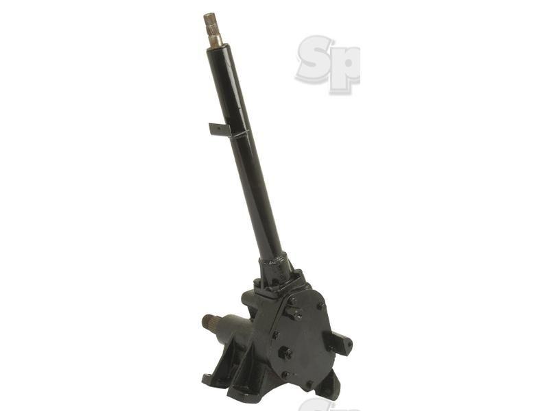 Steering Box Assembly for Massey Ferguson