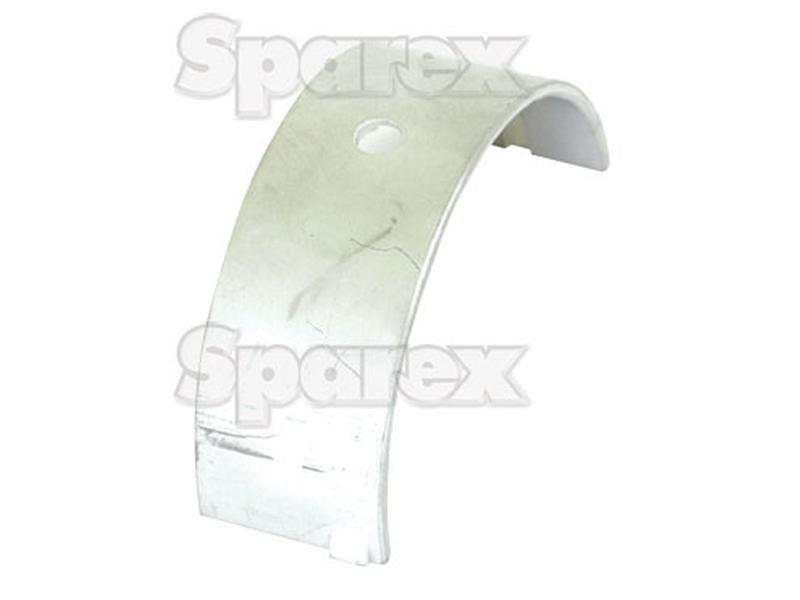 Main Bearing +0.010'' (0.25mm) (Pair) for Fendt FARMER 280 PA