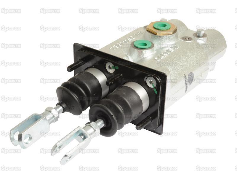 Brake Master Booster Cylinder. for Ford New Holland