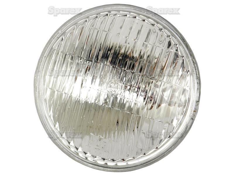 RH/LH Head Light | Case, David Brown, Ford, Leyland, Nuffield, Massey 3072947R91