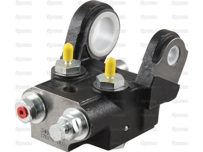 Brake Master Cylinder for Ford New Holland