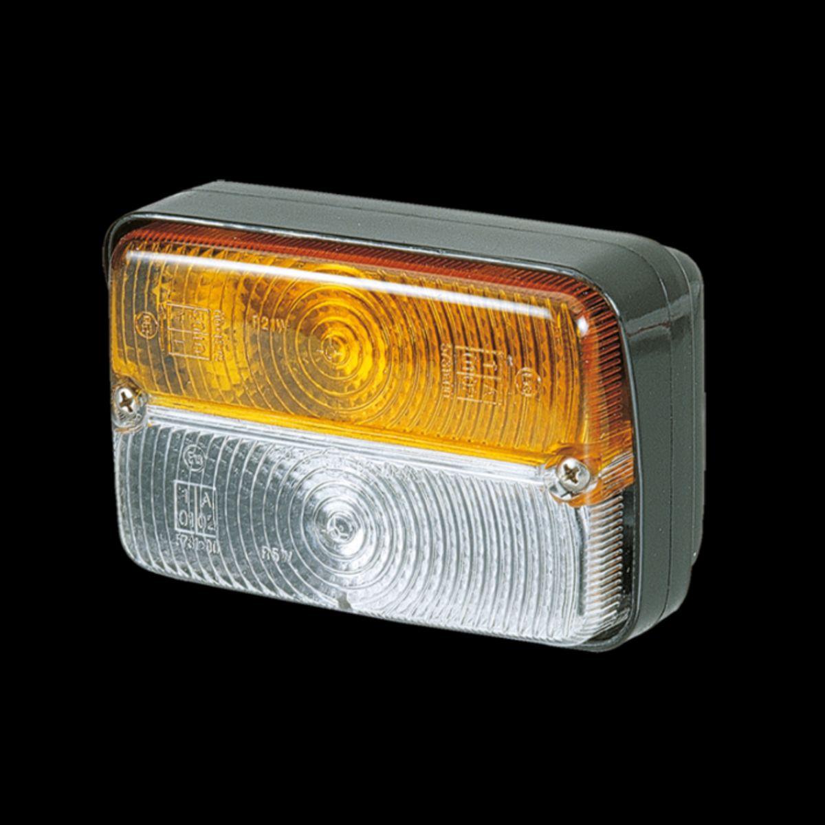 Front Bulb Light for Goldoni 02050363