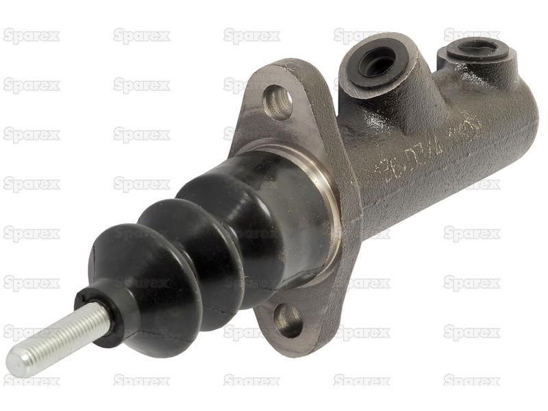 Brake & Clutch Master Cylinder for David Brown, JCB, Case/IH | (K950544)