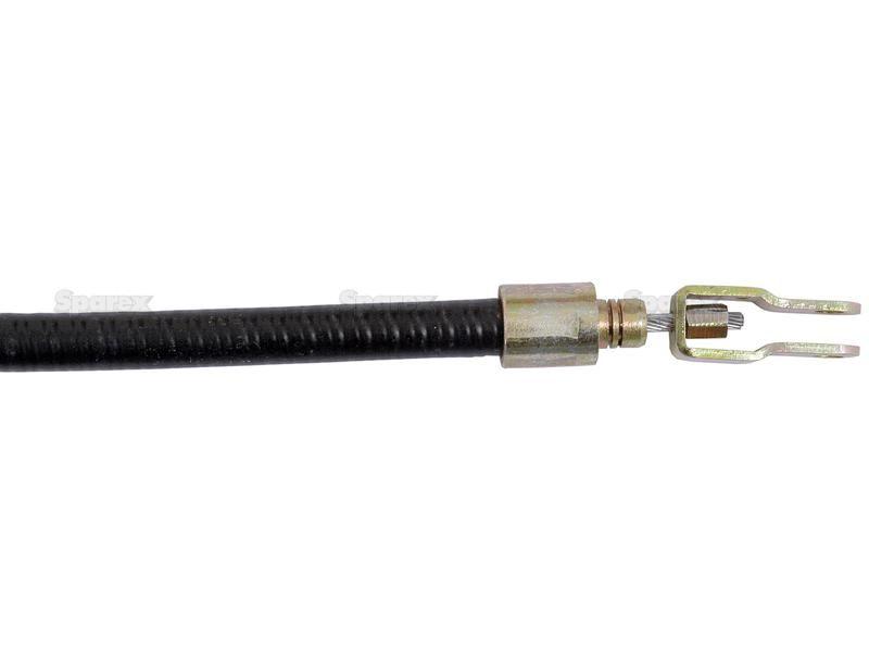Hitch Cable, Length: 1658mm (65 9/32''), Cable length: 1473mm (58 1/32'') for Ford New Holland 5110 (10 Series)