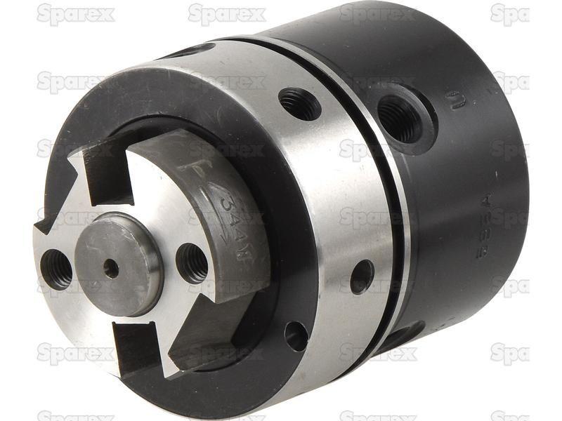 Fuel Injection Pump Head and Rotor Kit for Ford New Holland 6600 (100 Series)