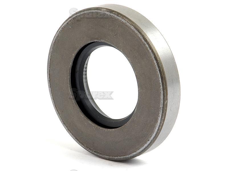 Metric Rotary Shaft Seal, 35 x 70 x 12mm Single Lip