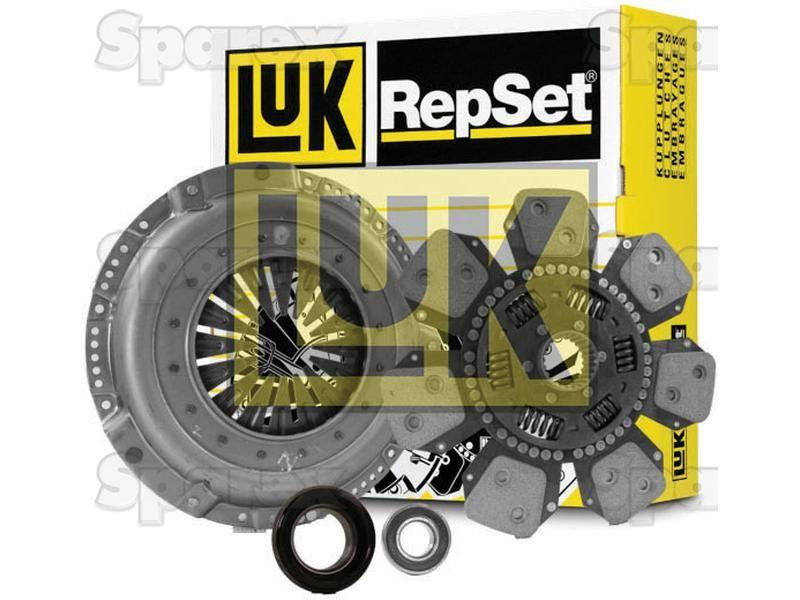 Clutch Kit with Bearings L.U.K. (635211610)