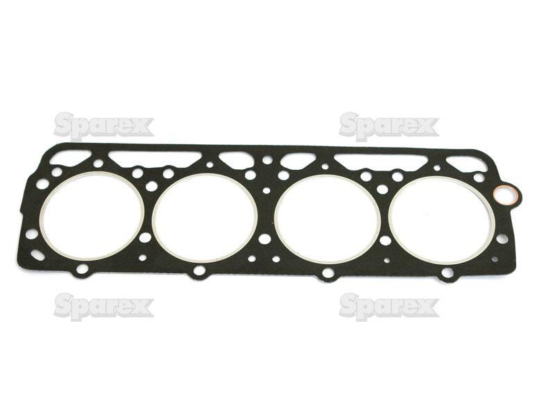 Head Gasket - 4 Cyl. (220) for Ford New Holland Super Major (Fordson)