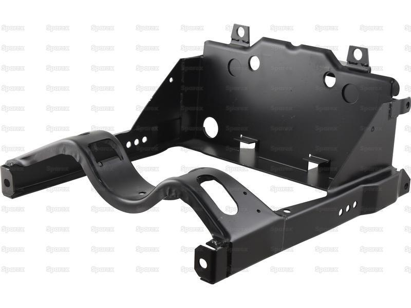 Battery Panel for Allis Chalmers