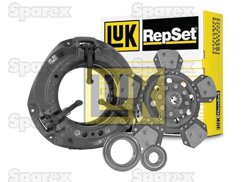 Clutch Kit with Bearings L.U.K. (630110710)