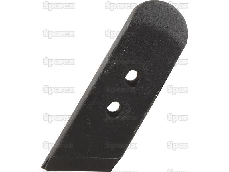 Reversible LH Plough Point, (), Thickness: mm, (Kverneland) Kverneland (063090R, KK063090R)