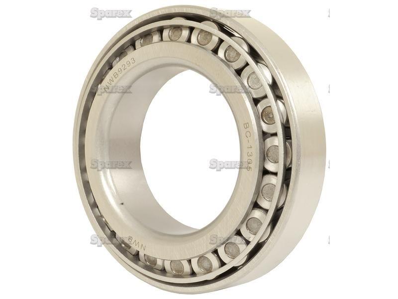 Hub Bearing Assembly for Ford New Holland TM165 (TM Series)