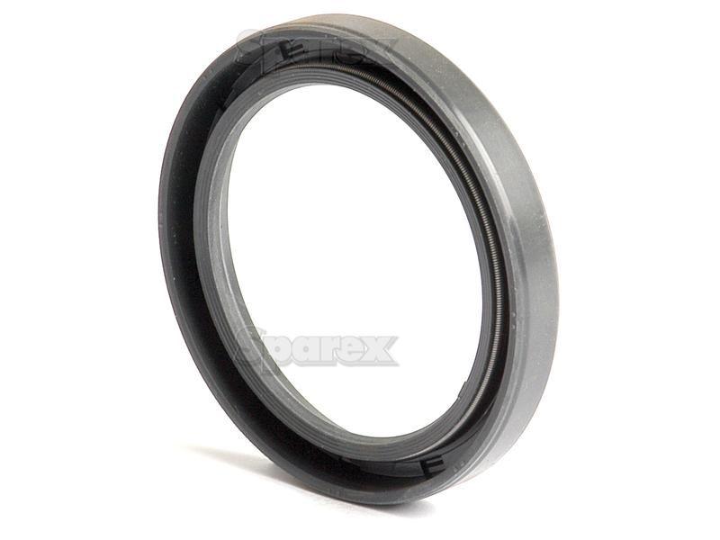Metric Rotary Shaft Seal, 47 x 62 x 8mm Single Lip