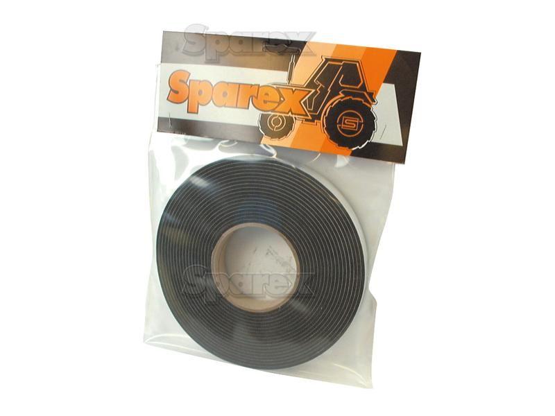Self Adhesive Rubber Foam Strip - Agripak