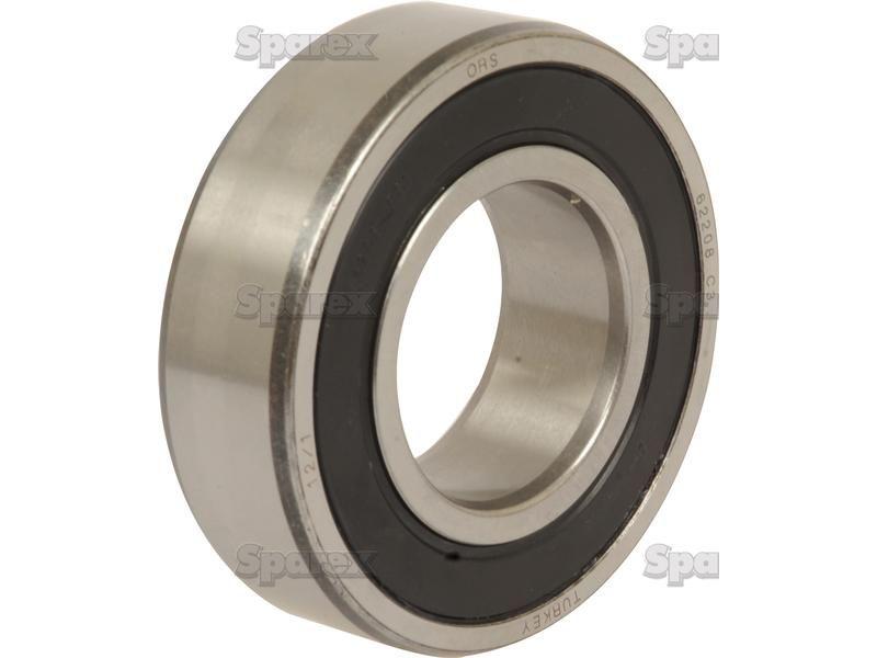 Sparex Deep Groove Ball Bearing (622082RS) for Fiat, Universal, Allis Chalmers, Long Tractor, White Oliver, Bearings Reference, Case IH