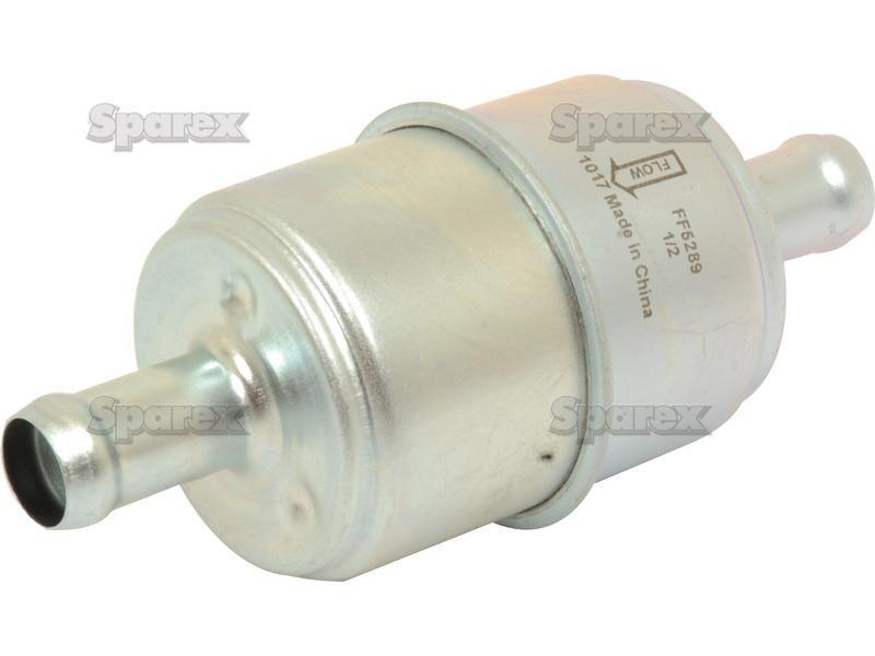 Fuel Filter - In Line - FF5289 for Ford New Holland TJ325