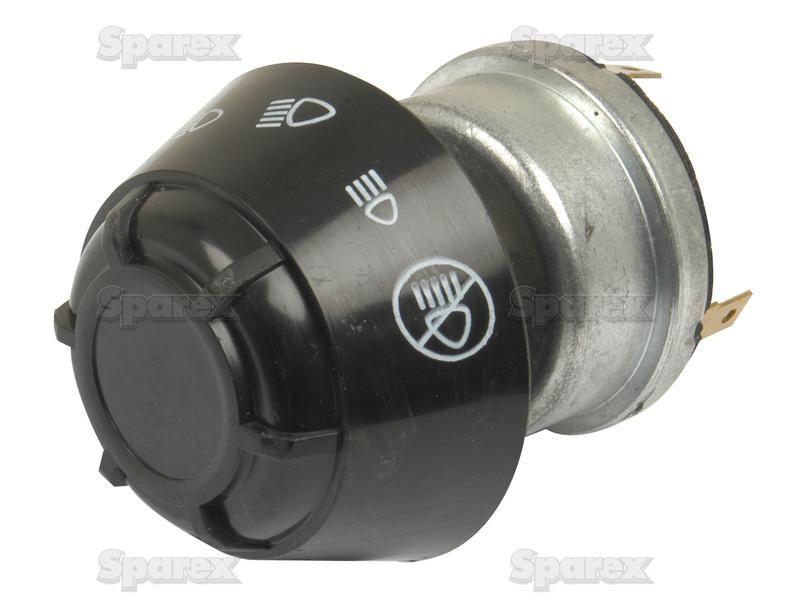 Head Light Switch for Massey Ferguson 565 (500 Series)