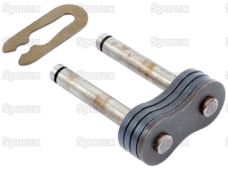 Connecting Link, Simplex, 50-2