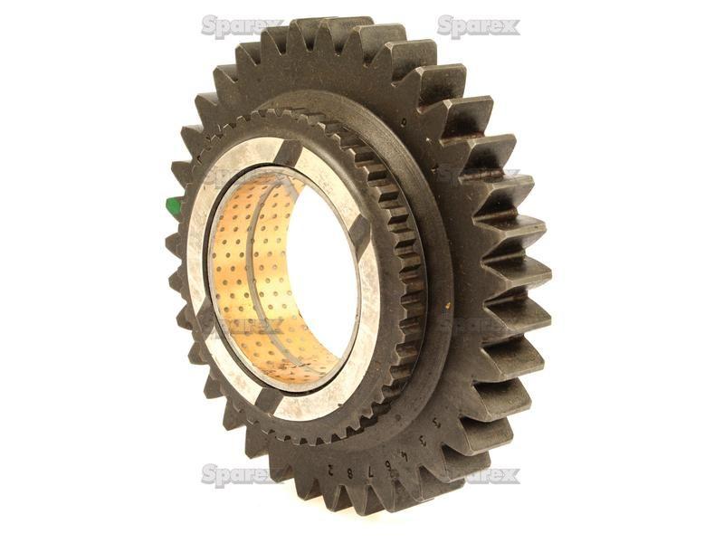 Gear (12 Spd) for Massey Ferguson