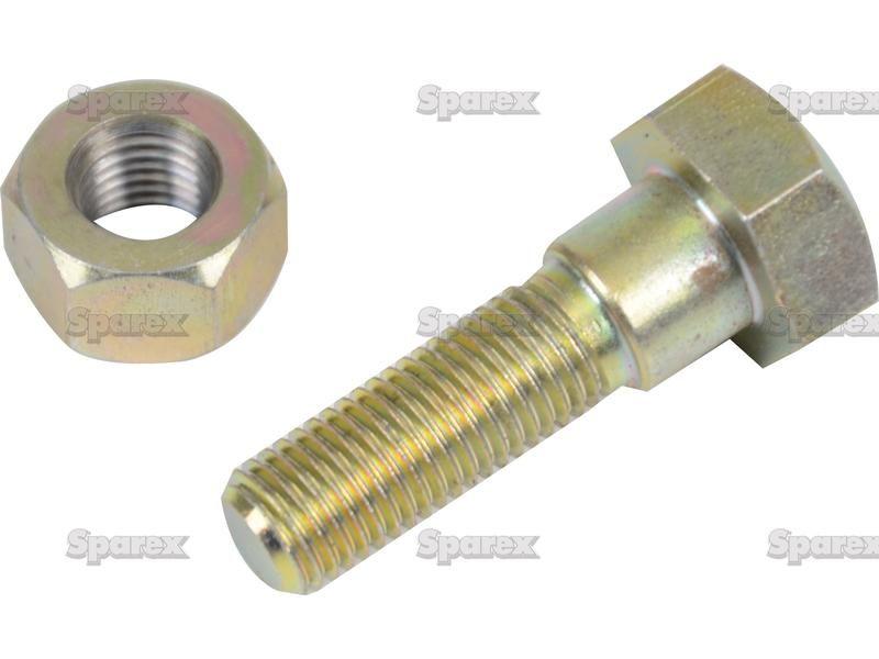 Adjustable Coupling Bolt for Fiat 70-56 (56 Series)