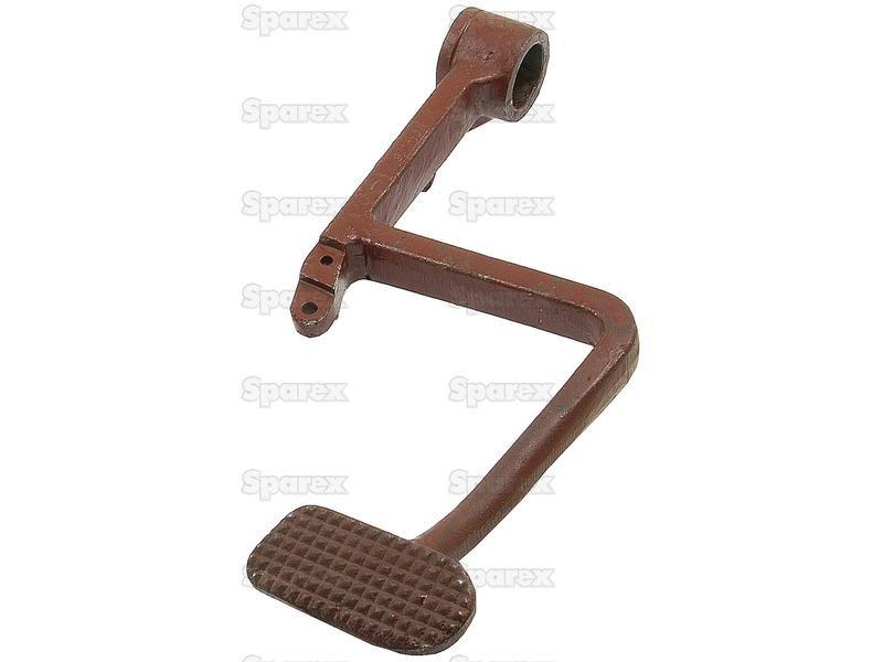 Brake Pedal (RH) for Yanmar 135