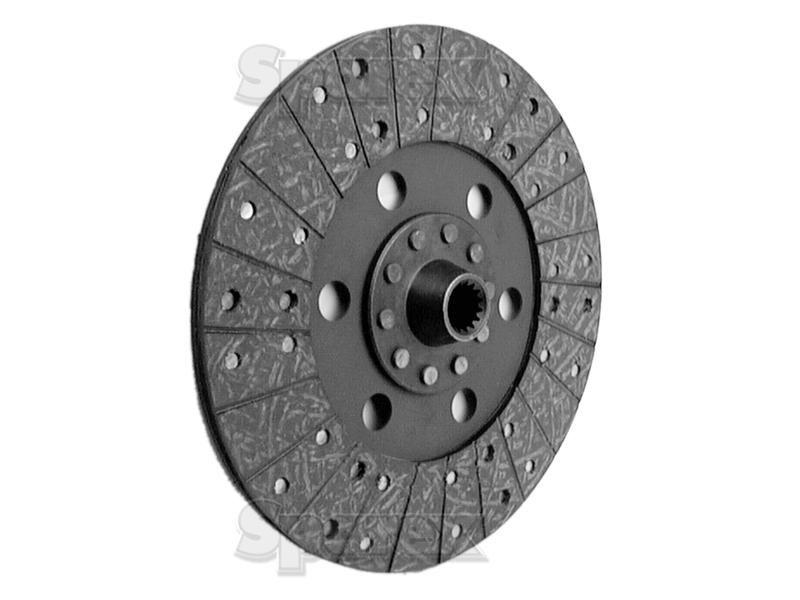 Clutch Plate for Ford New Holland
