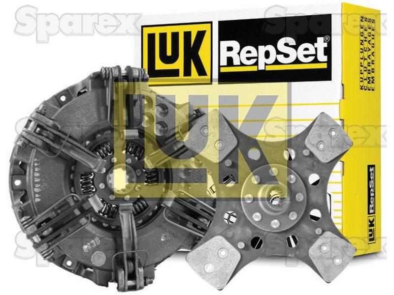 Clutch Kit without Bearings L.U.K. (628325309)