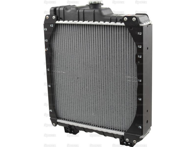 Radiator for Ford New Holland TN95FA
