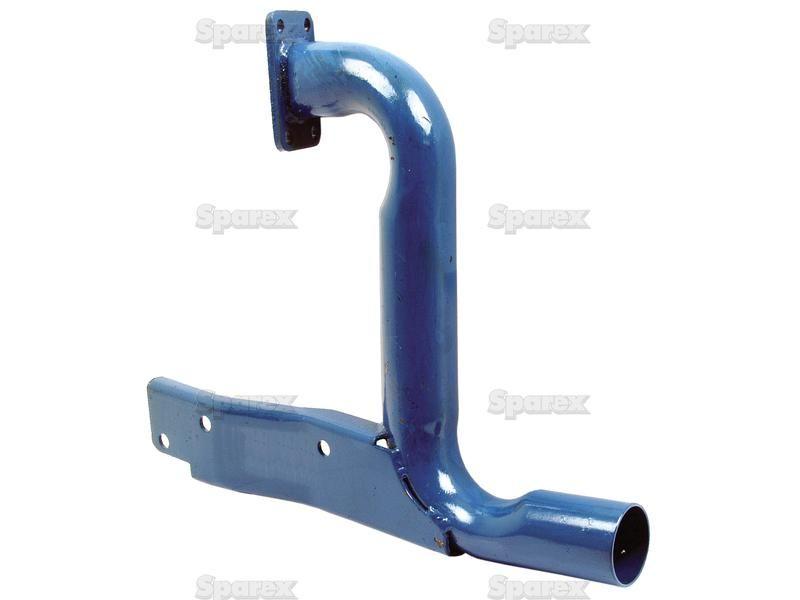 Exhaust Elbow for Ford New Holland 5110 (10 Series)