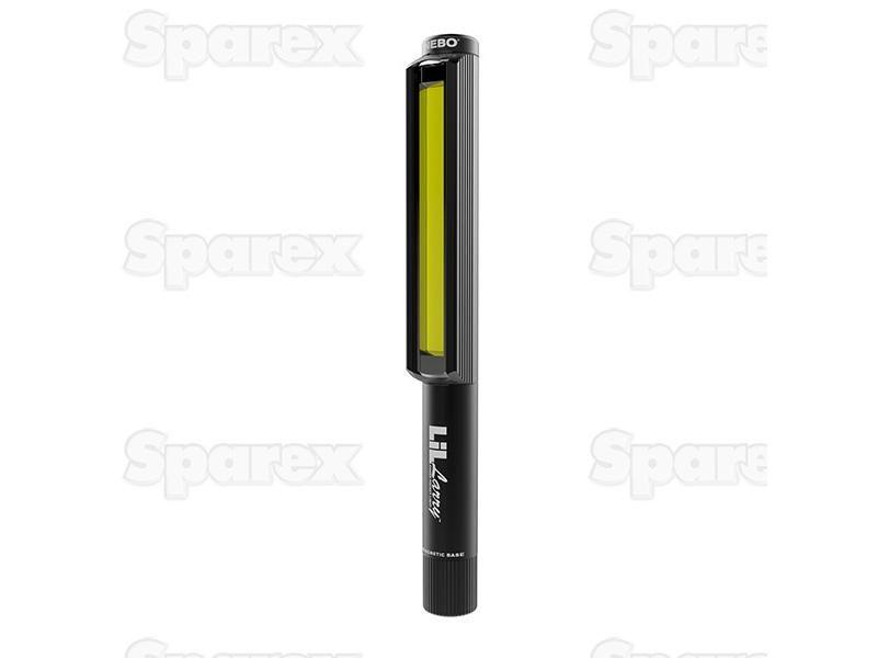 Nebo Lil Larry LED Torch, 250 / 95 Lumens