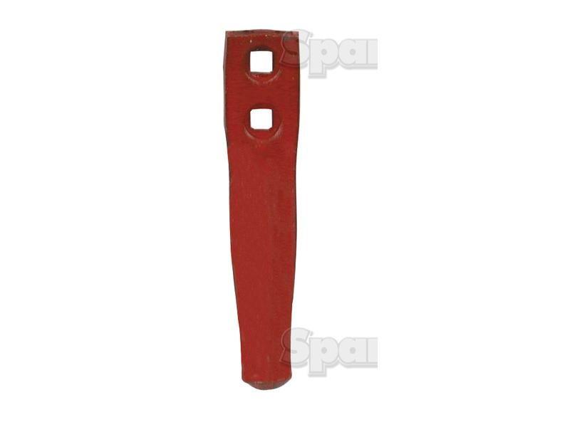 Point 155x35x8mm Hole centres 28mm for Kongskilde VARIOUS