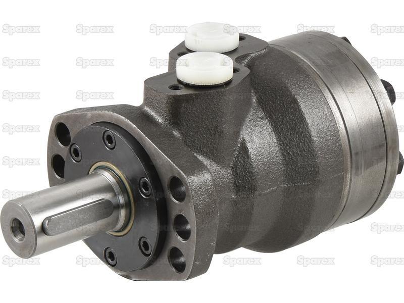 Orbital Hydraulic Motor Danfoss (OMH200)
