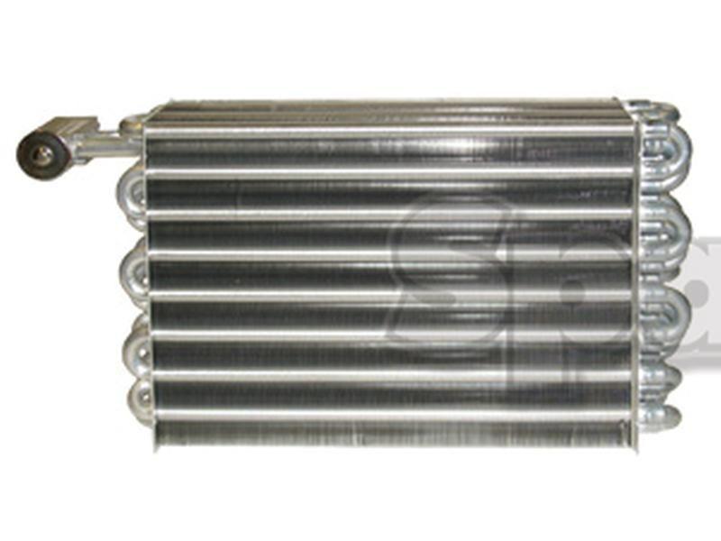 Evaporator for John Deere 7400 (Forage Harvesters - 7000 Series)